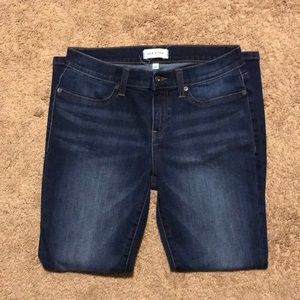 Lila Ryan Skinny Jeans